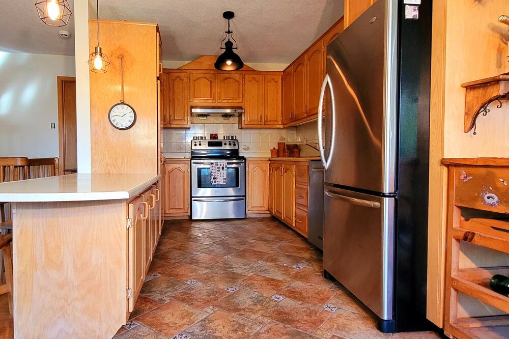 Photo of Kitchen in Nominingue