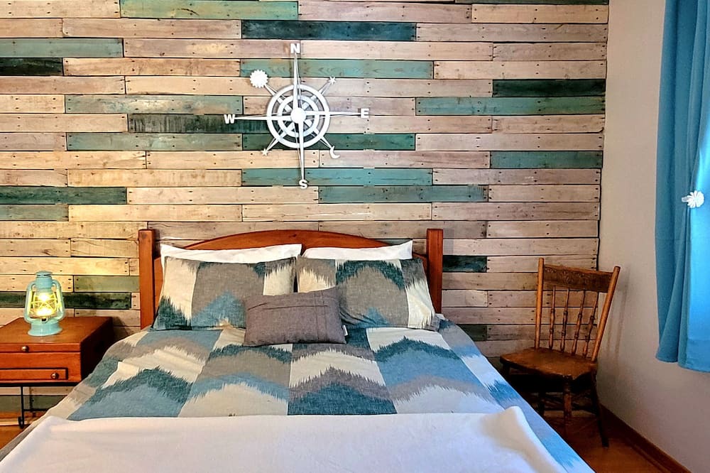 Photo of Bedroom in Nominingue