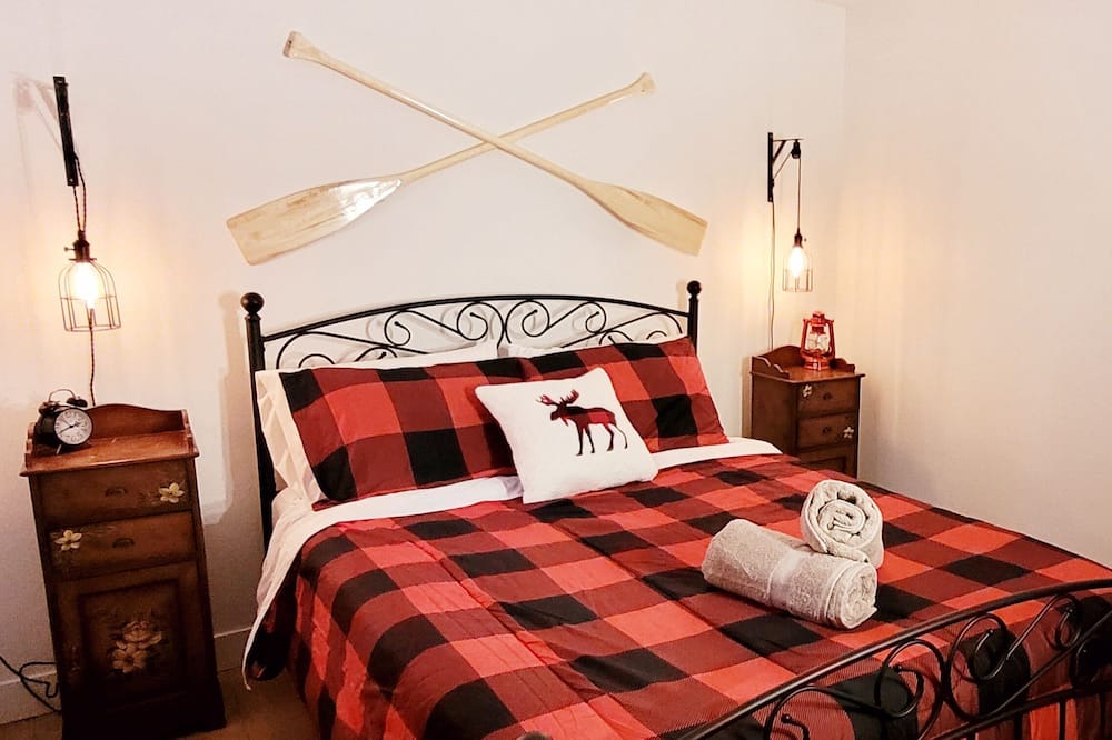 Photo of Bedroom in Nominingue