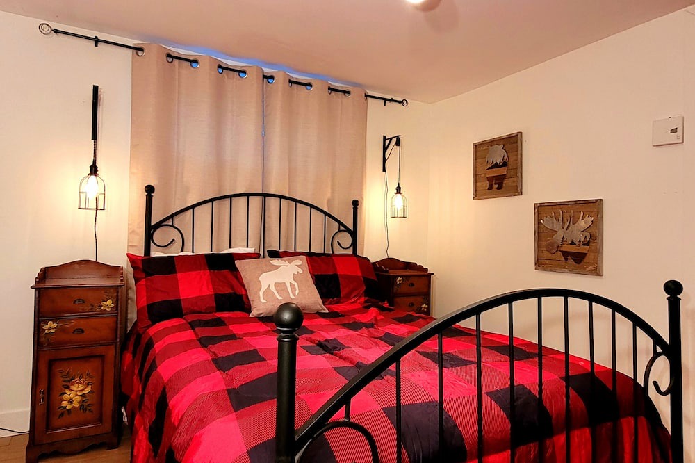 Photo of Bedroom in Nominingue