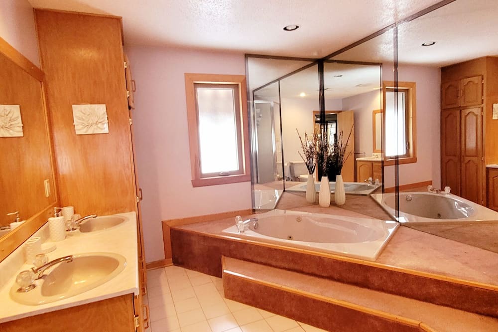 Photo of Bathroom in Nominingue