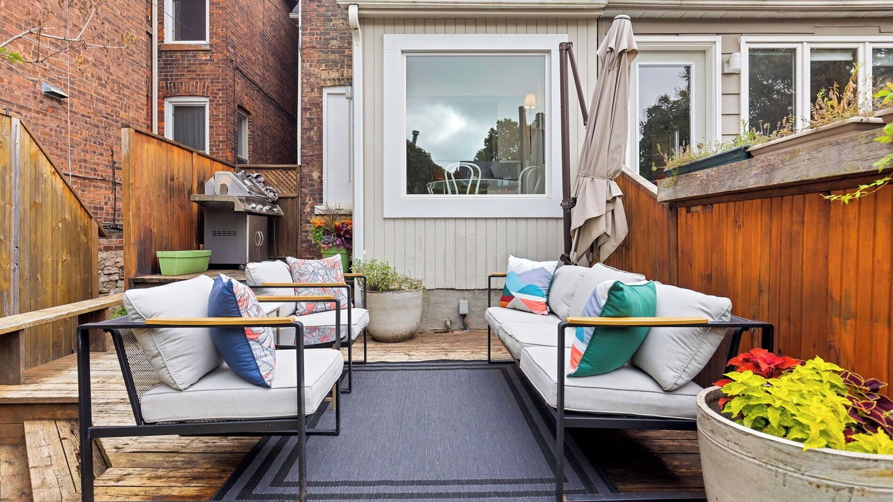 Photo of Outdoor in Trinity - Bellwoods