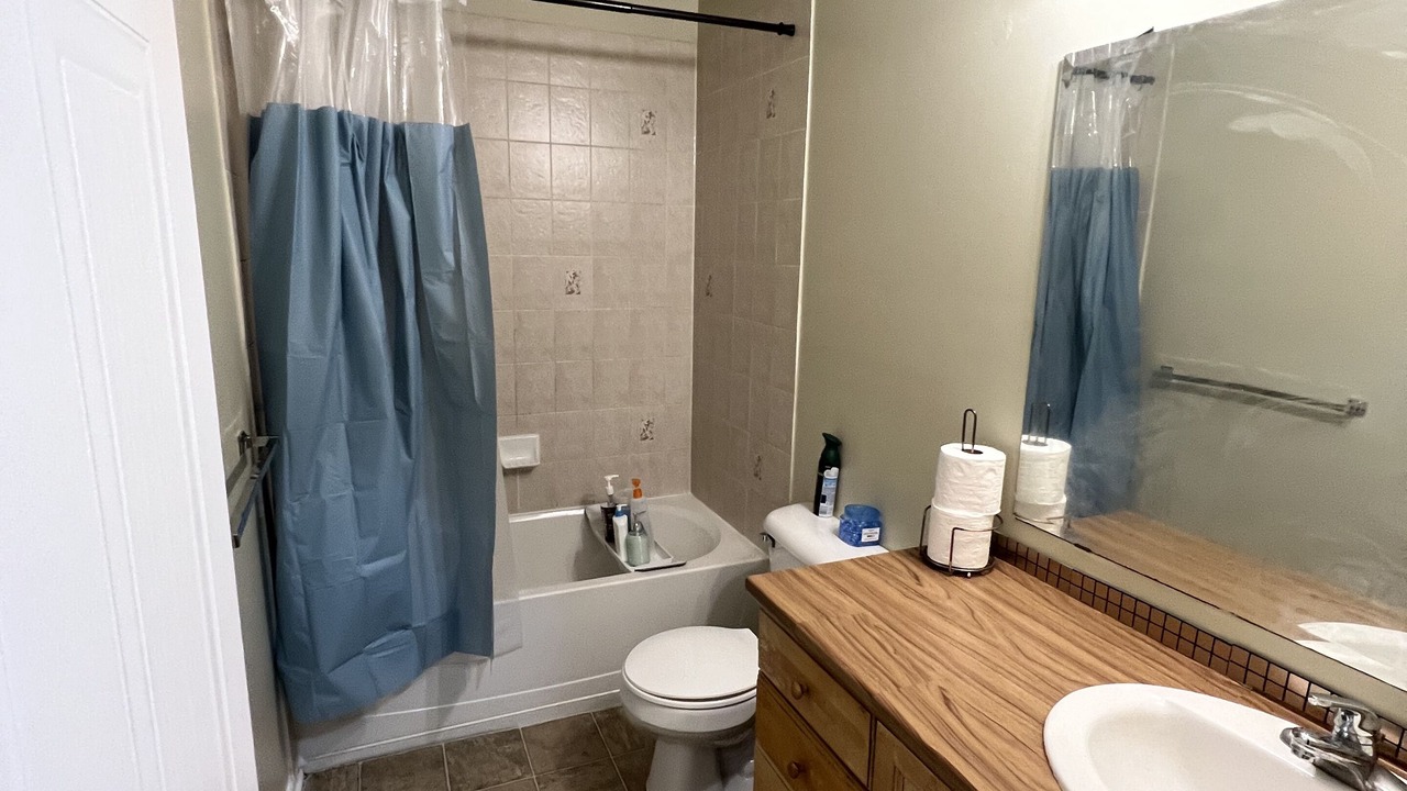 Photo of Bathroom in Ottawa Division