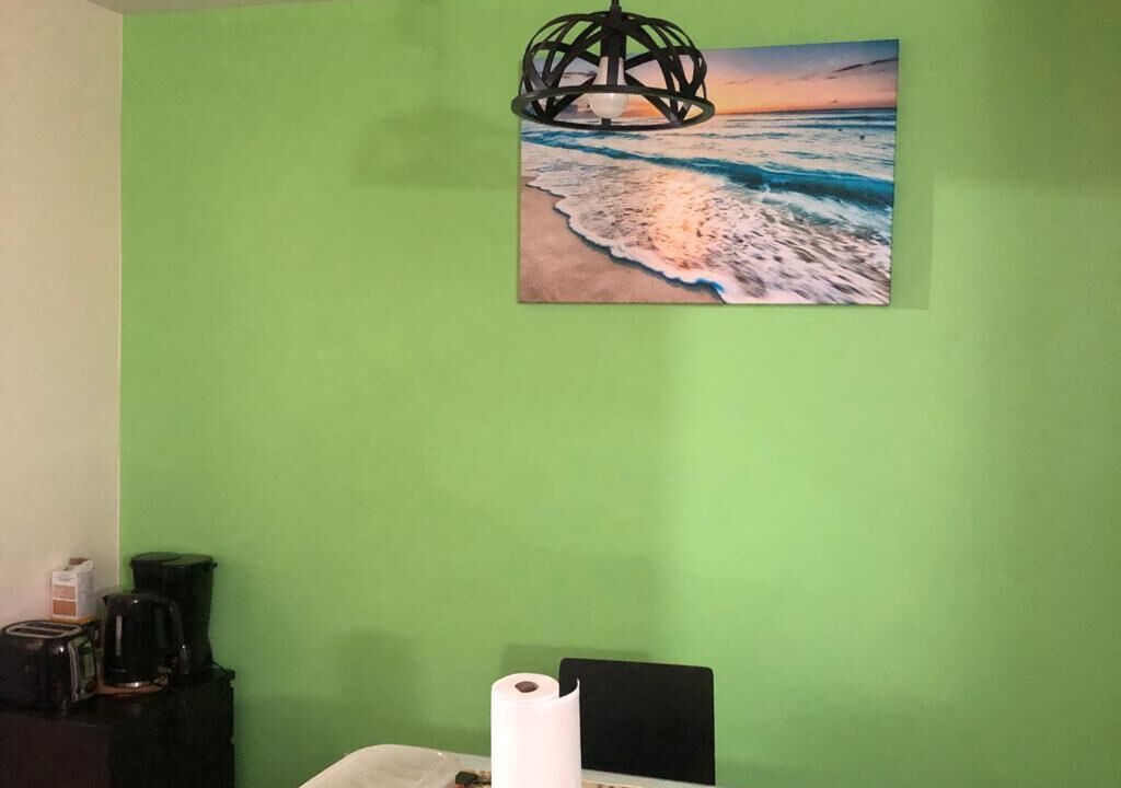Photo of Bedroom in Ottawa Division