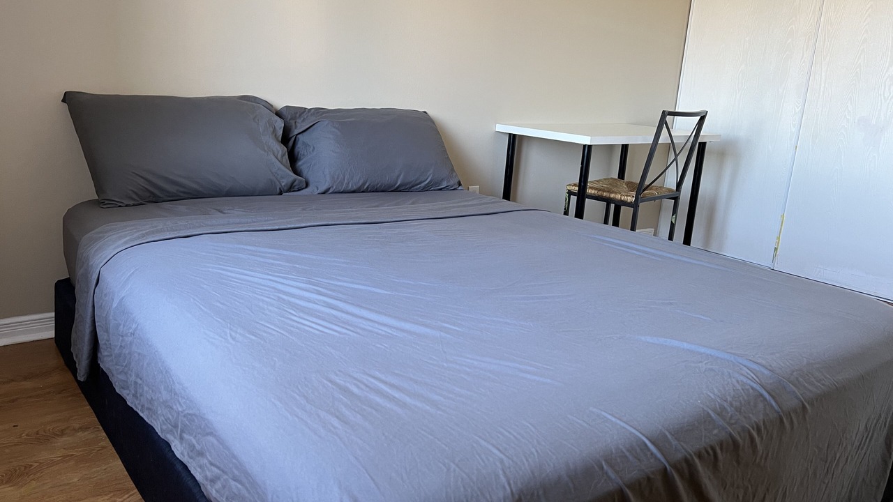 Photo of Bedroom in Ottawa Division