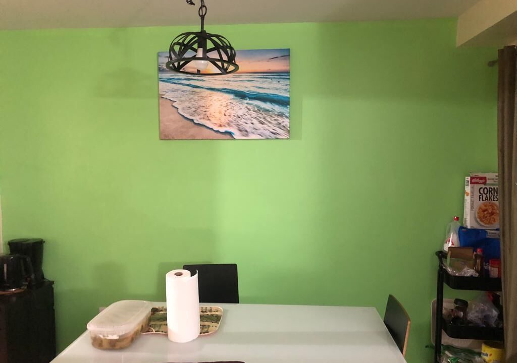 Photo of Bedroom in Ottawa Division