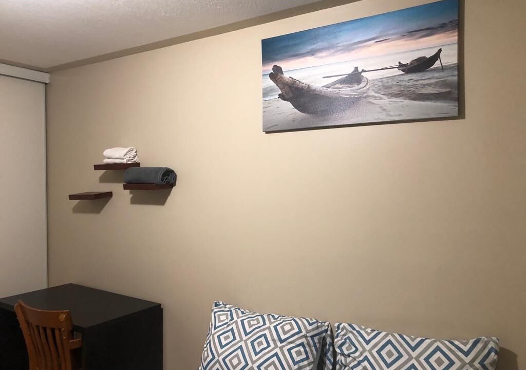 Photo of Bedroom in Ottawa Division
