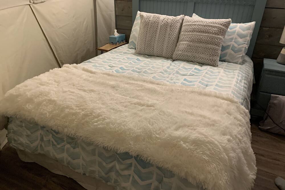 Photo of Bedroom in Cardigan