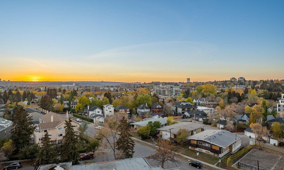 Photo of Outdoor in Sunnyside