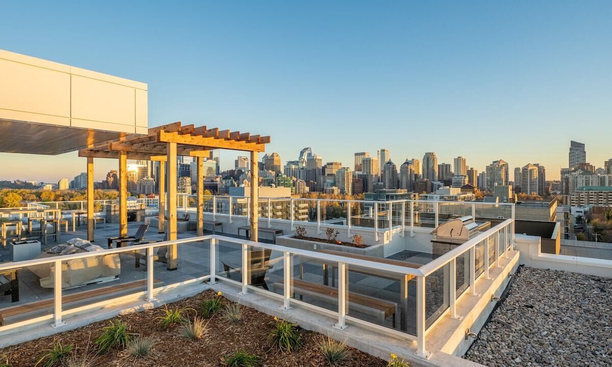 Photo of Outdoor in Sunnyside