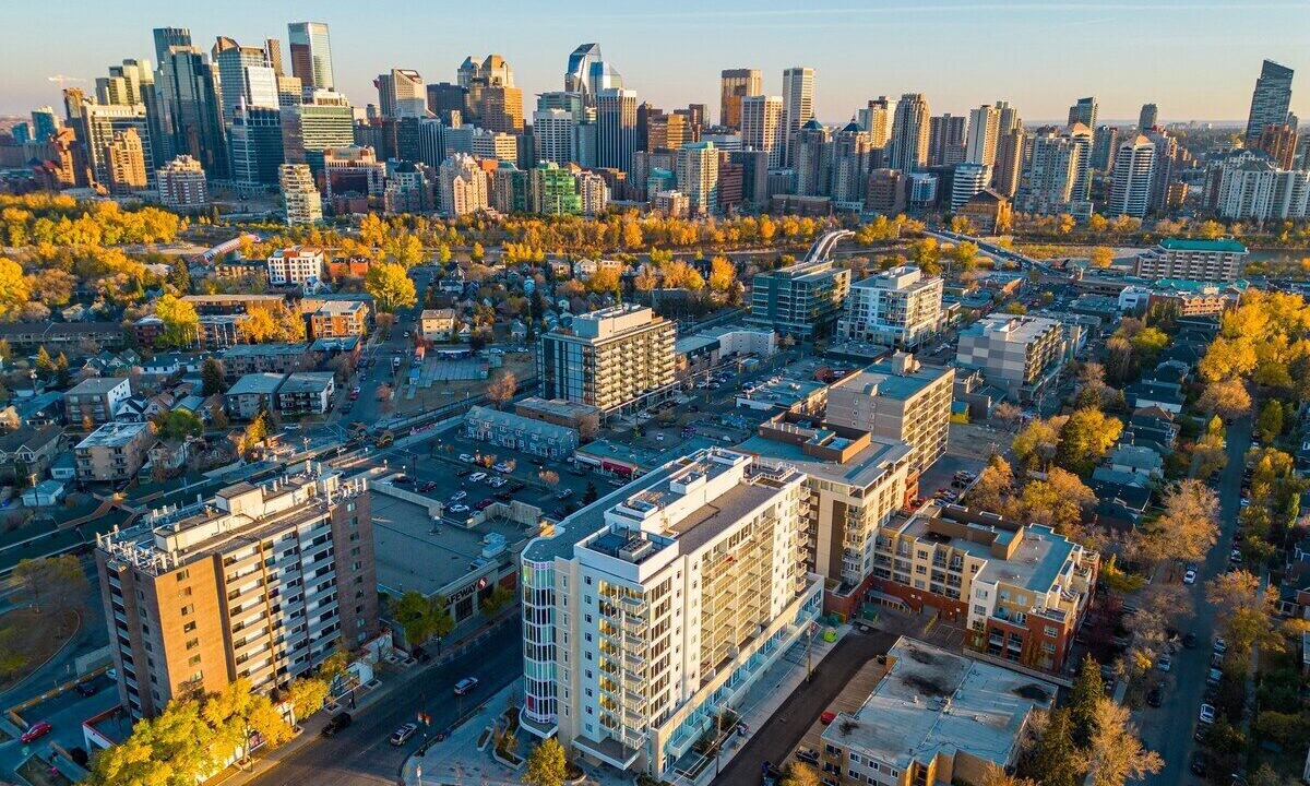 Photo of Outdoor in Sunnyside
