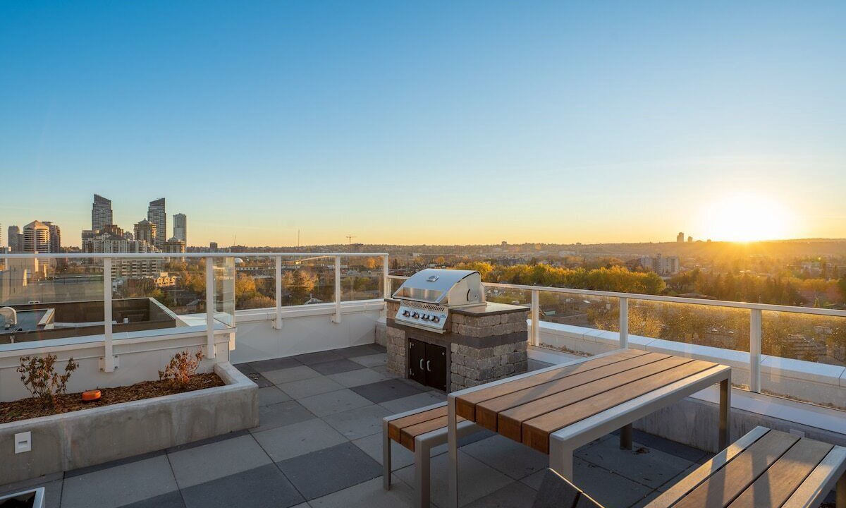 Photo of Outdoor in Sunnyside
