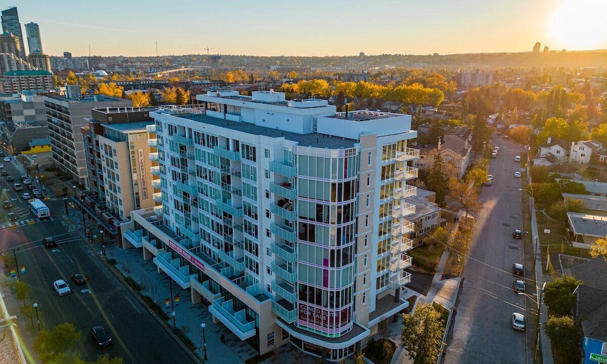 Photo of Outdoor in Sunnyside