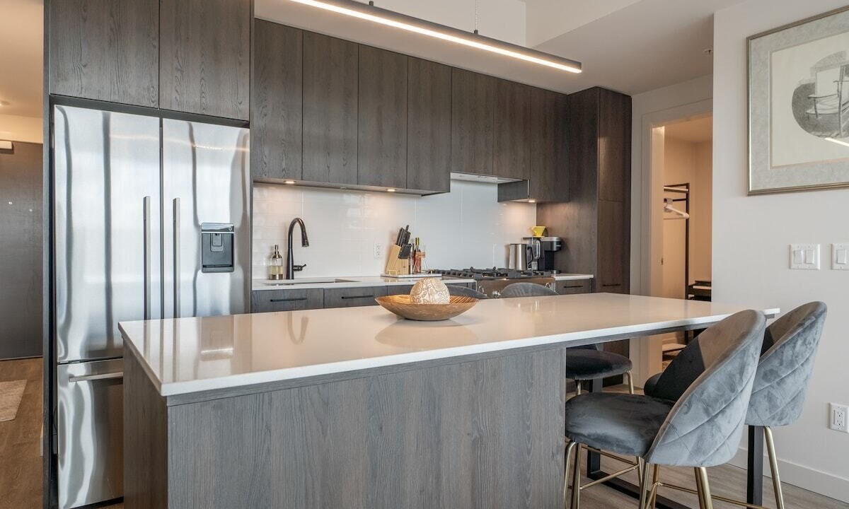 Photo of Kitchen in Sunnyside