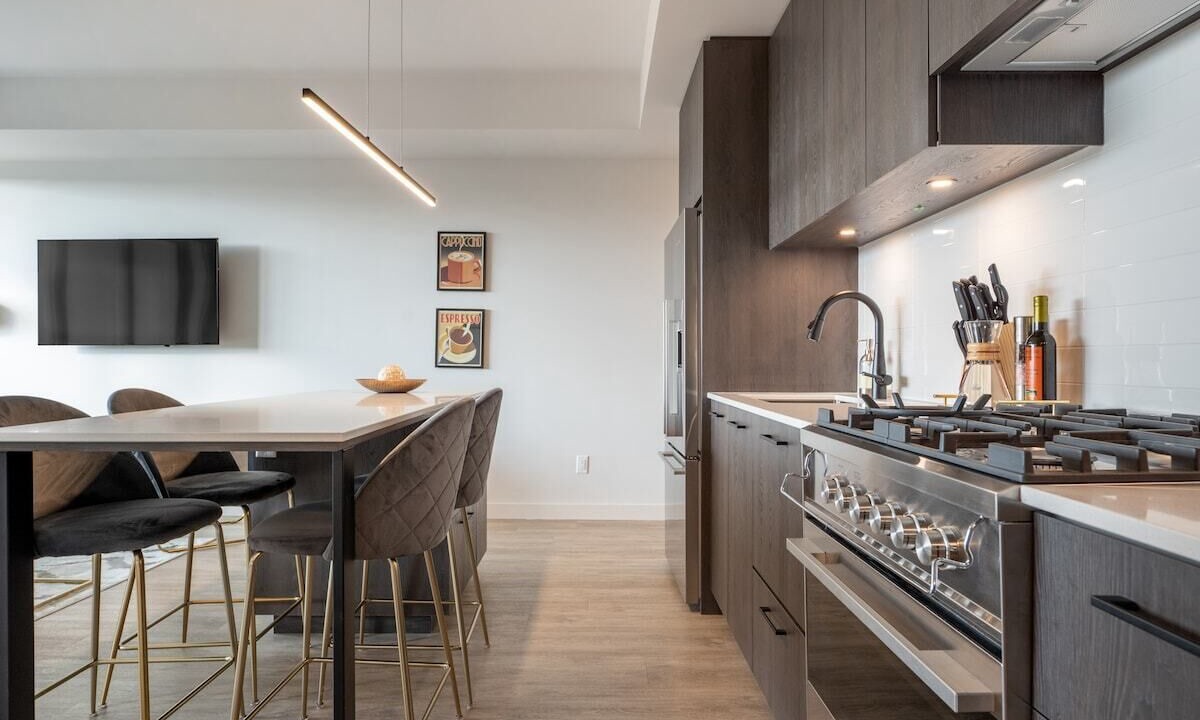 Photo of Kitchen in Sunnyside