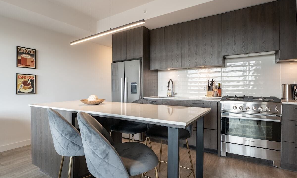 Photo of Kitchen in Sunnyside