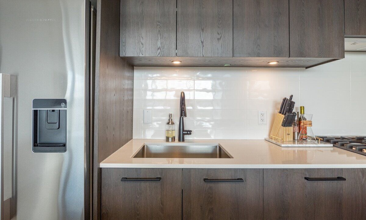 Photo of Kitchen in Sunnyside