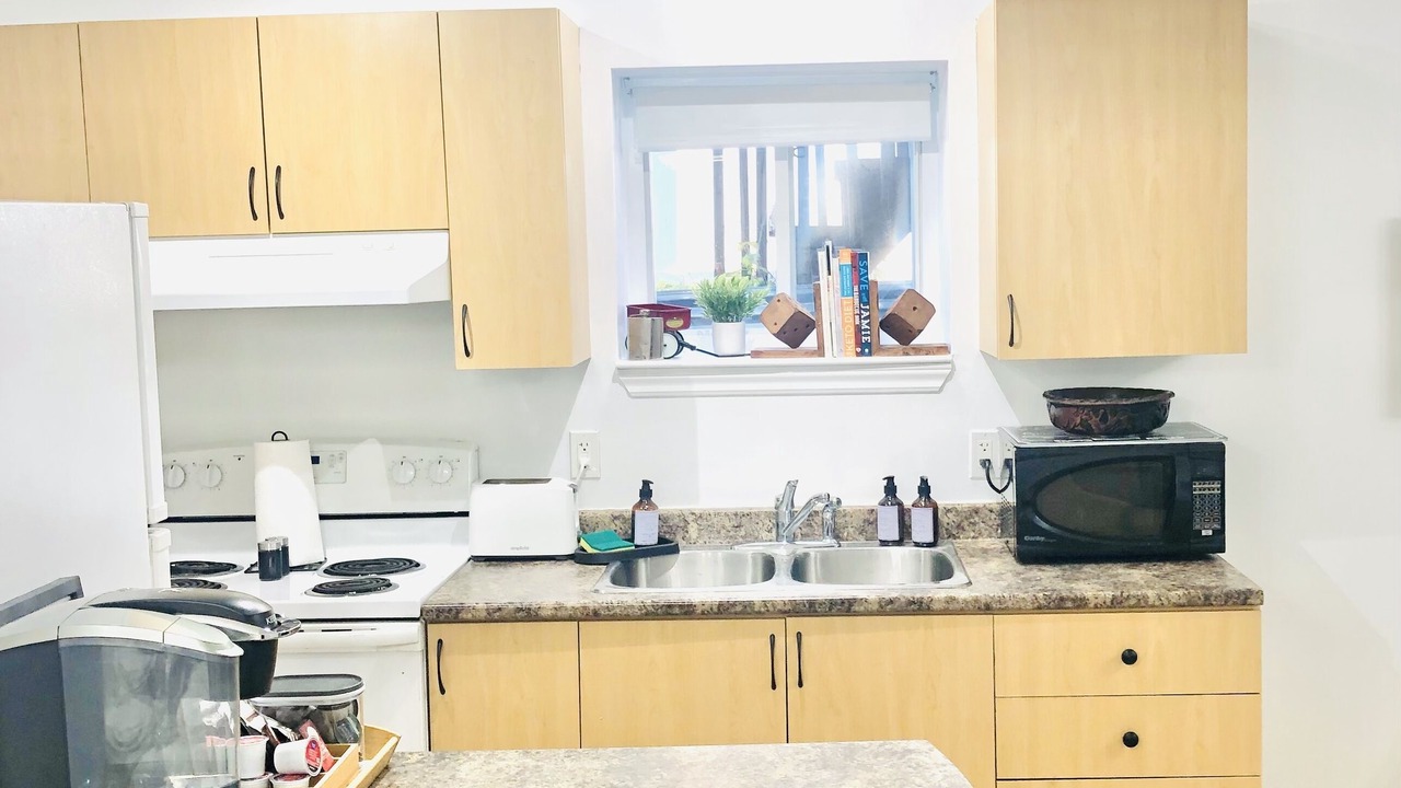 Photo of Kitchen in Russell
