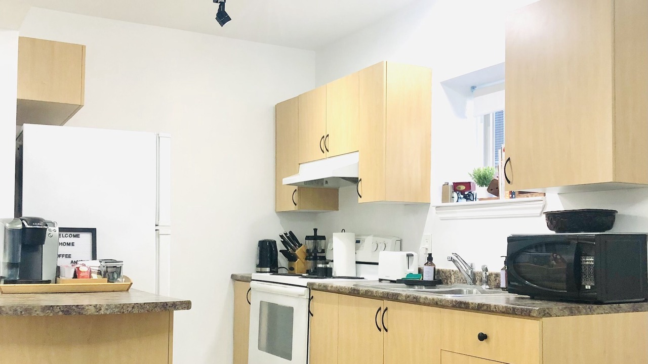 Photo of Kitchen in Russell