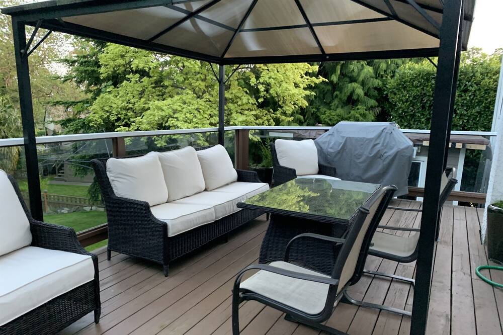 Photo of Outdoor in Saanich East