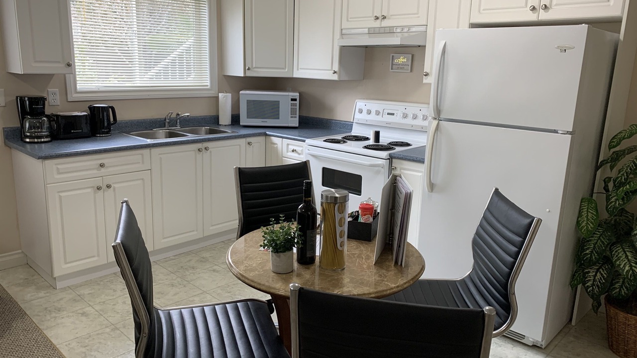Photo of Kitchen in Saanich West