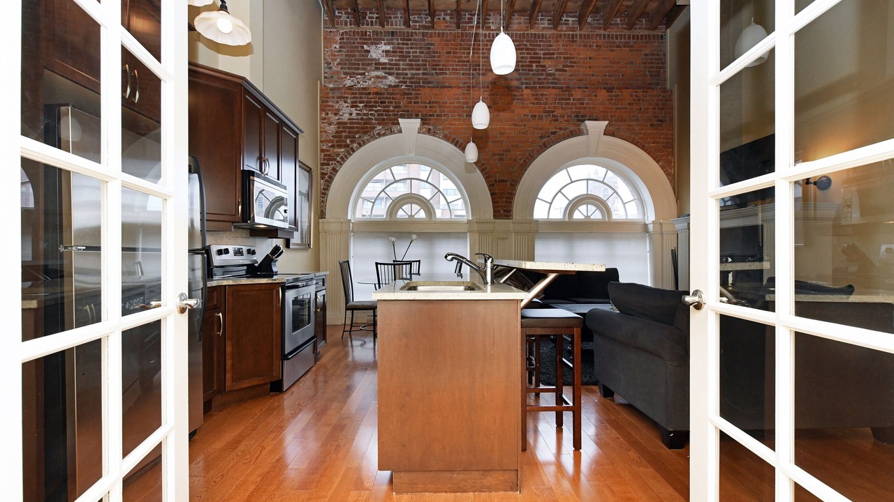 Photo of Kitchen in North Park