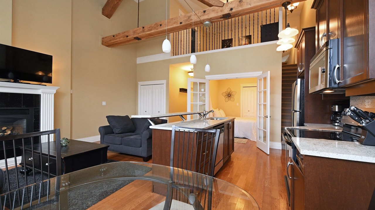 Photo of Kitchen in North Park