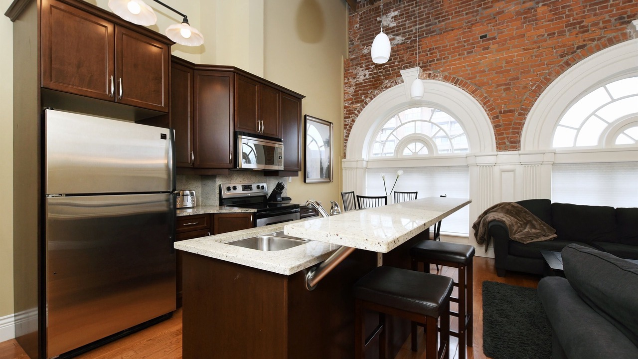 Photo of Kitchen in North Park