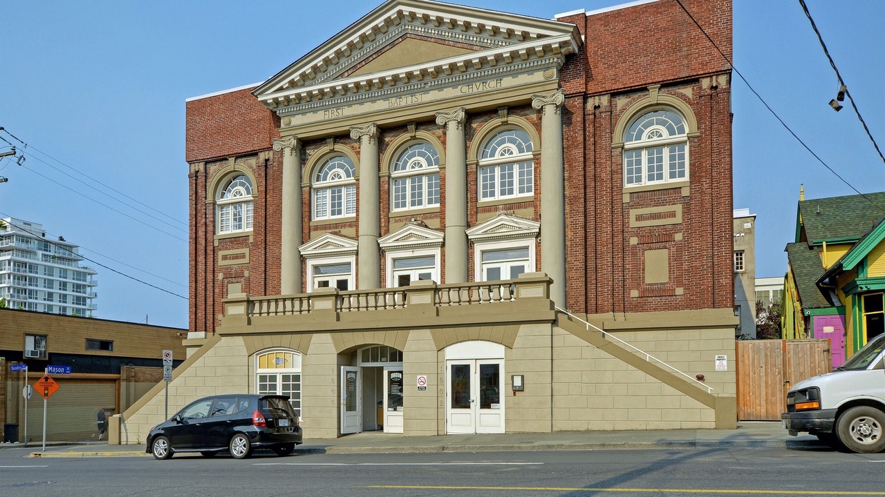 Photo of Others in North Park