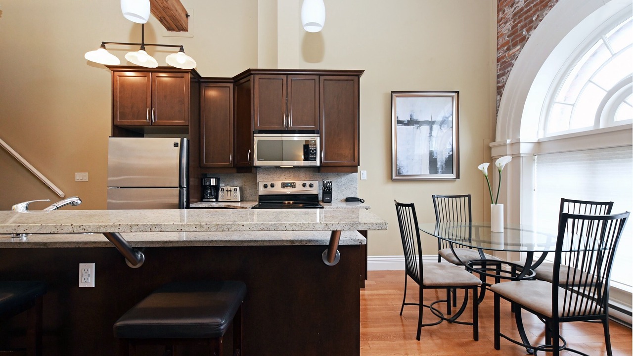Photo of Kitchen in North Park