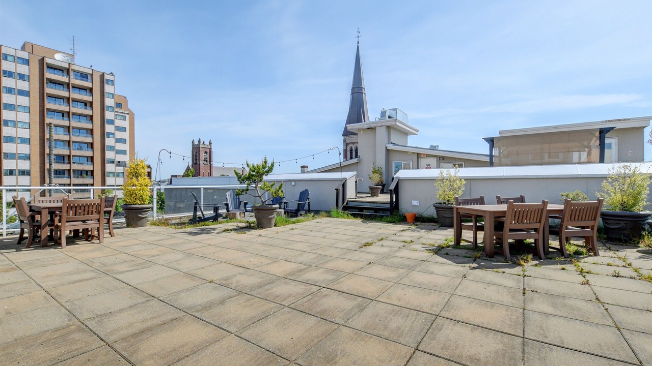 Photo of Outdoor in North Park
