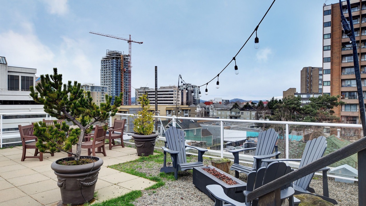 Photo of Outdoor in North Park