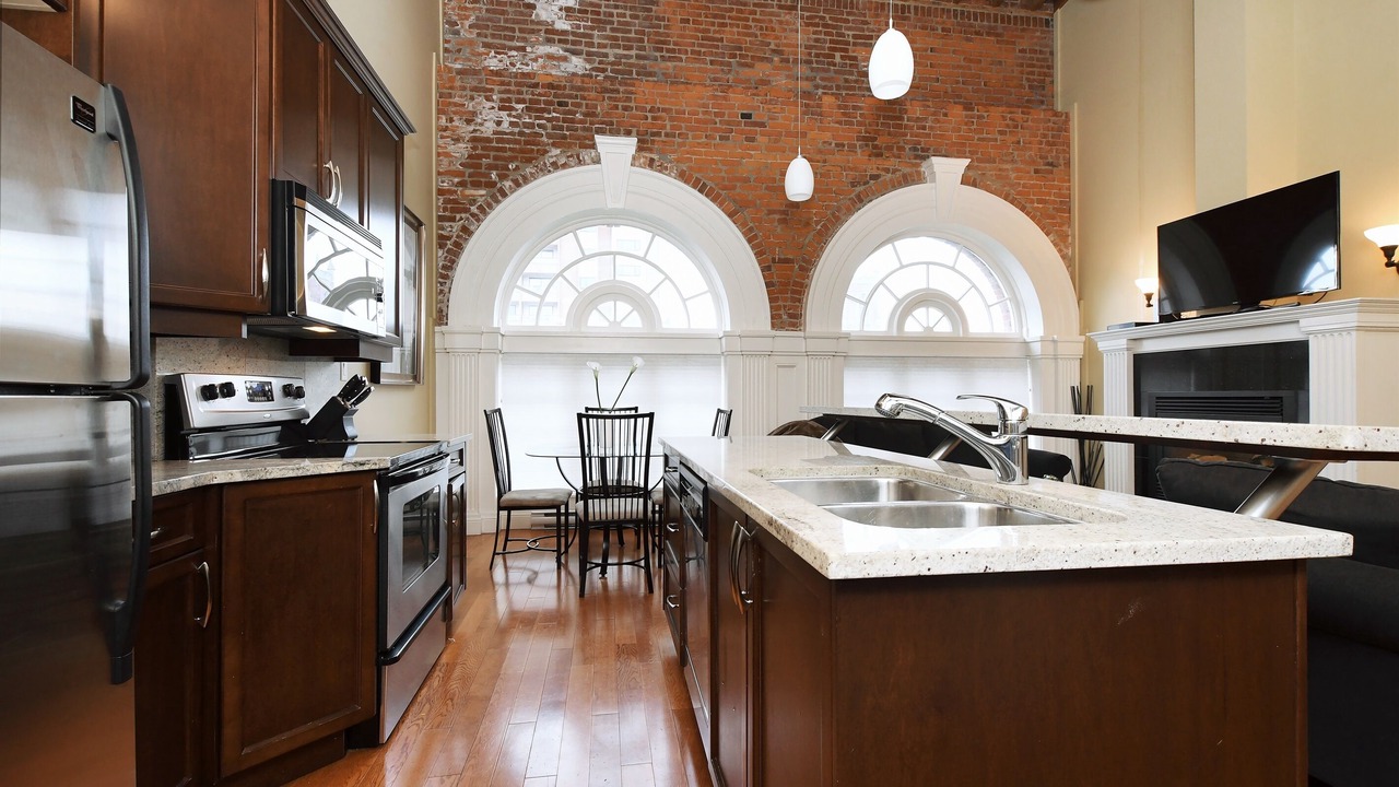 Photo of Kitchen in North Park
