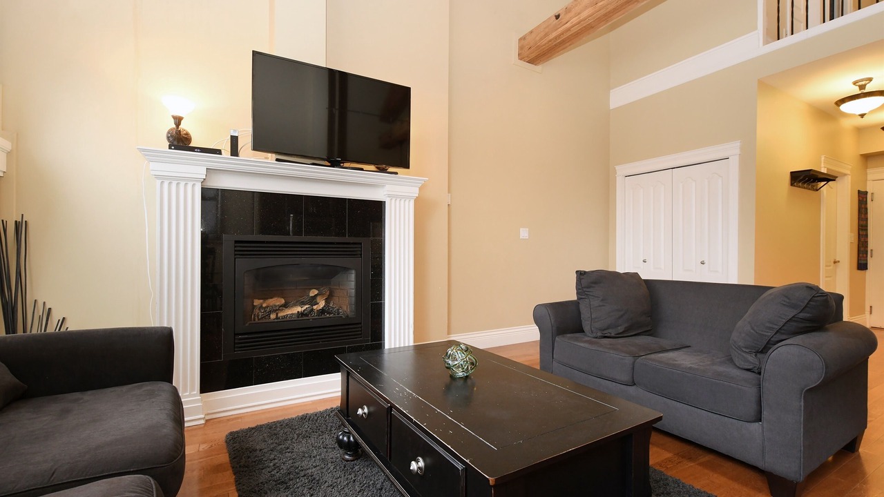 Photo of Livingroom in North Park
