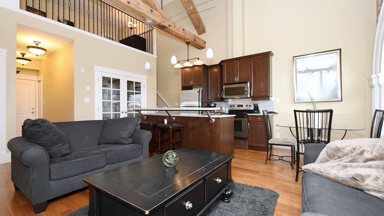 Photo of Livingroom in North Park