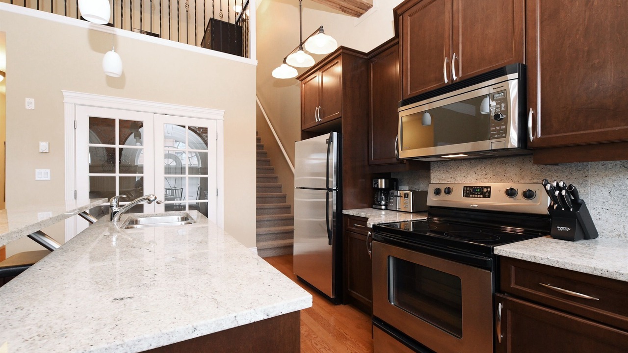 Photo of Kitchen in North Park
