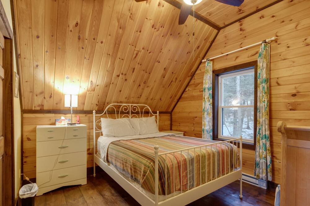 Photo of Bedroom in Sainte-Beatrix