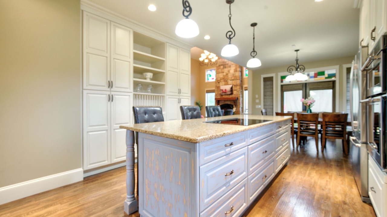 Photo of Kitchen in Abbotsford