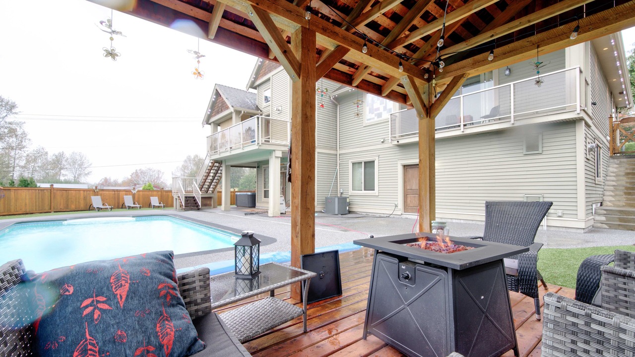 Photo of Outdoor in Abbotsford