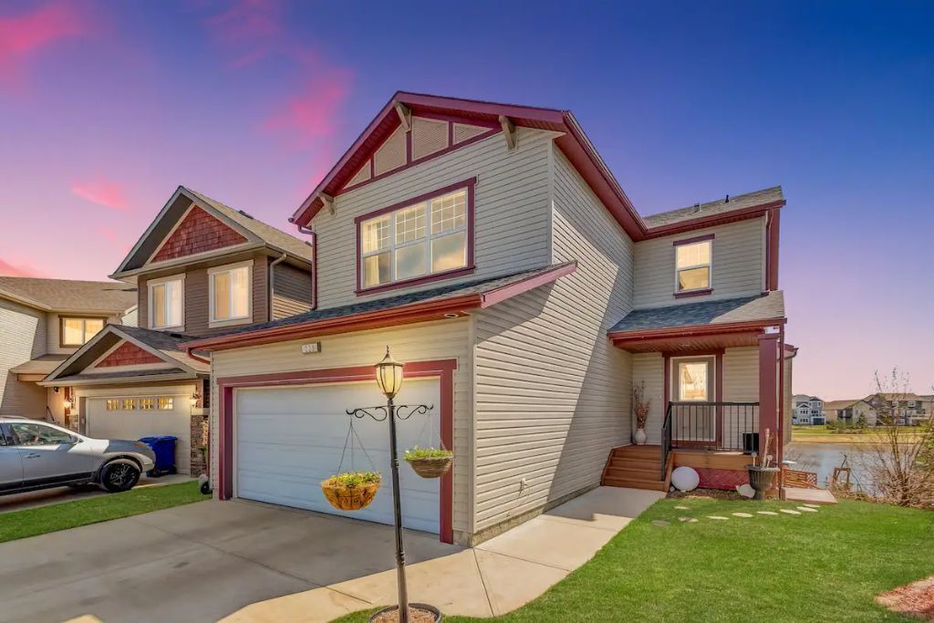 Photo of Outdoor in Airdrie