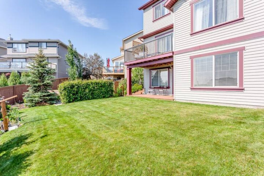 Photo of Outdoor in Airdrie