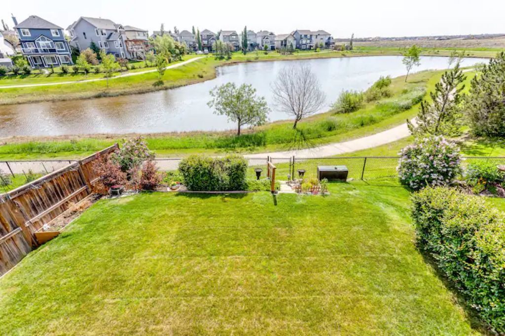 Photo of Outdoor in Airdrie