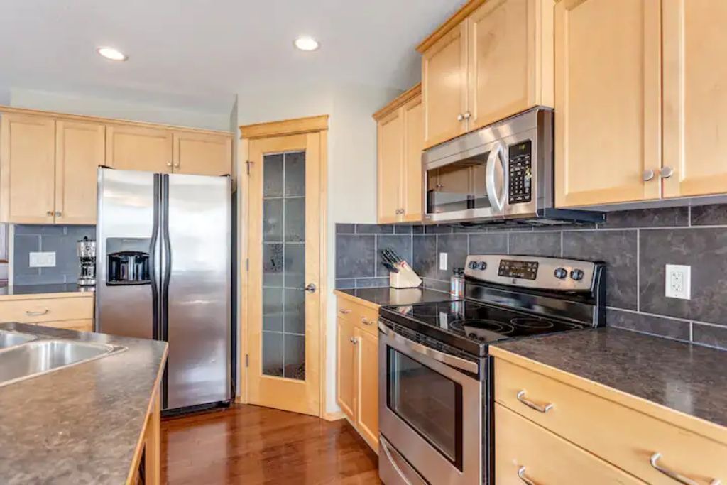 Photo of Kitchen in Airdrie