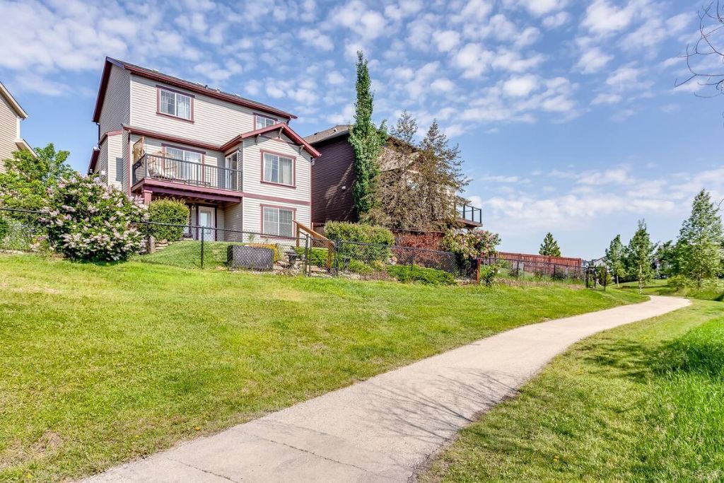 Photo of Outdoor in Airdrie