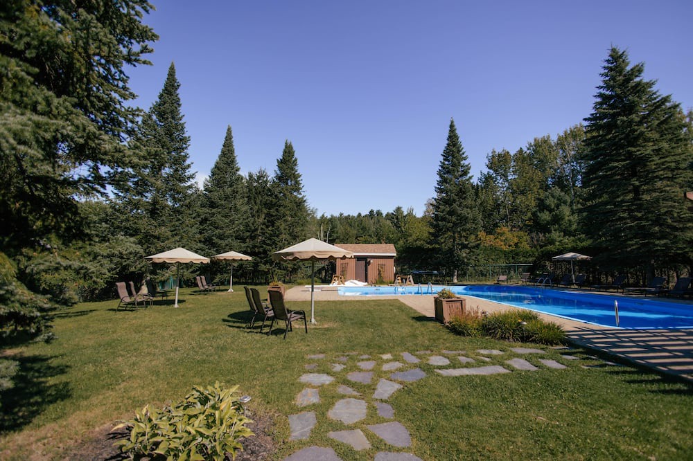 Photo of Outdoor in Magog