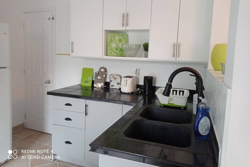 Photo of Kitchen in Cote-Saint-Paul