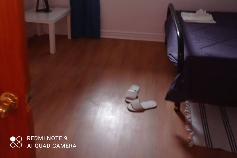 Photo of Bedroom in Cote-Saint-Paul