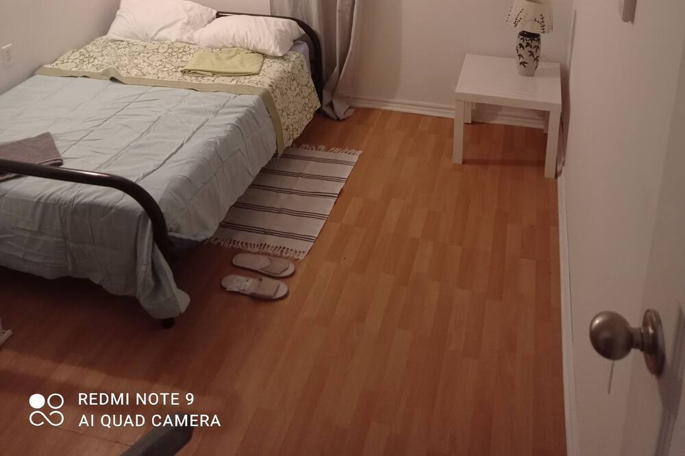Photo of Bedroom in Cote-Saint-Paul