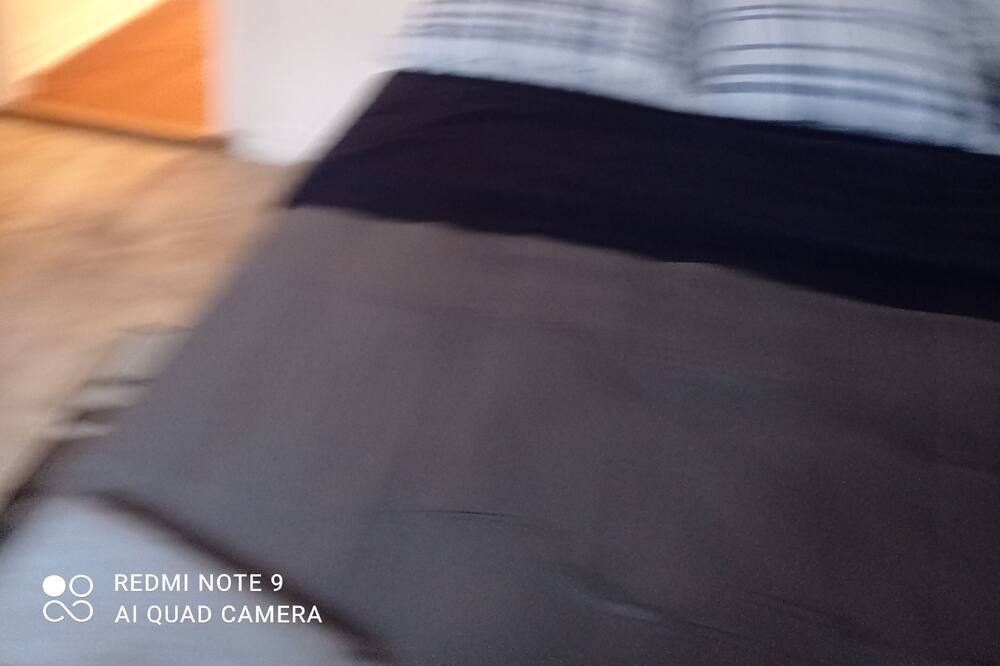 Photo of Bedroom in Cote-Saint-Paul