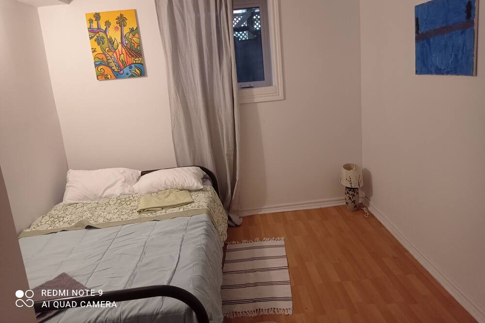 Photo of Bedroom in Cote-Saint-Paul